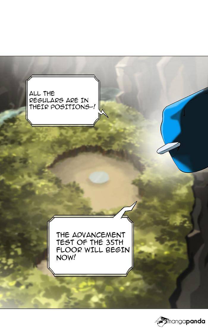 Tower of God, Chapter 234 image 01